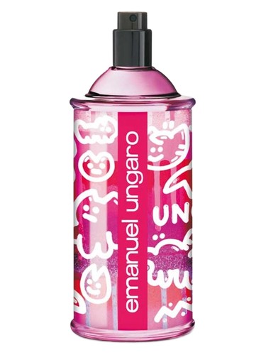 Emanuel Ungaro Emanuel Ungaro Fresh For Her