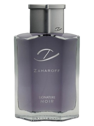 Zaharoff Signature Noir