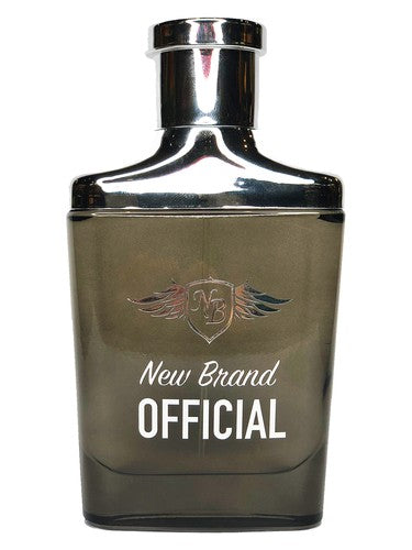 New Brand New Brand Official