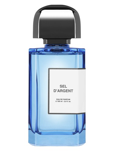 BDK Sel d'Argent