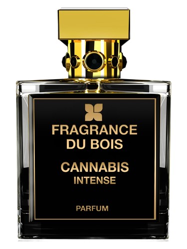 Fragrance Du Bois Cannabis Intense