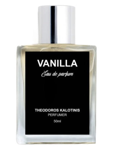 Theodoros Kalotinis Vanilla