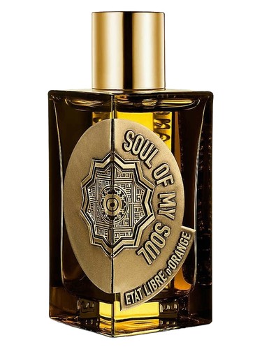 Etat Libre d'Orange Soul Of My Soul
