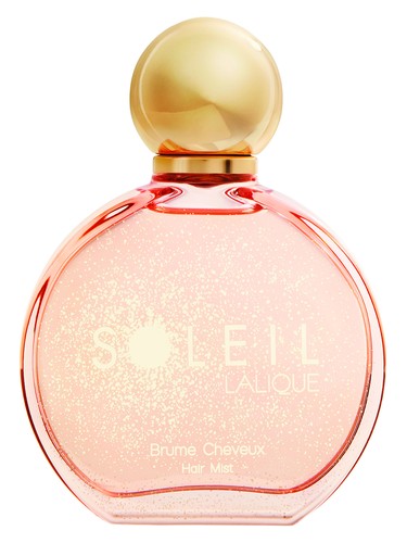 Lalique Soleil Hair Mist