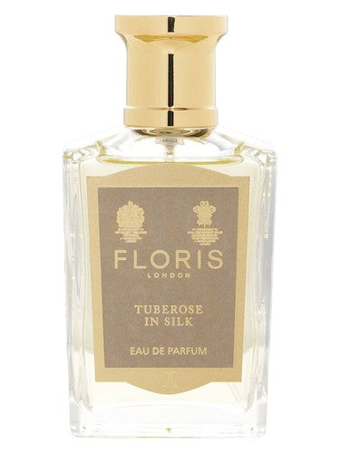 Floris Tuberose in Silk