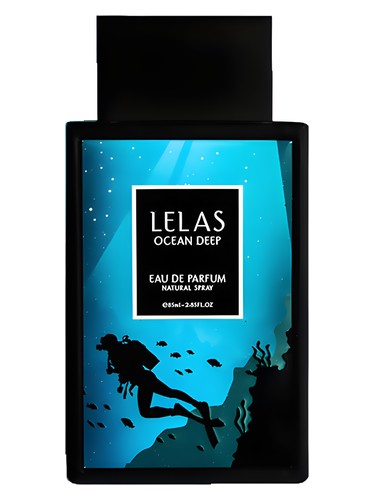 Lelas Ocean Deep