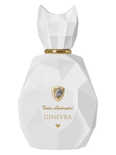 Tonino Lamborghini Ginevra White Angel