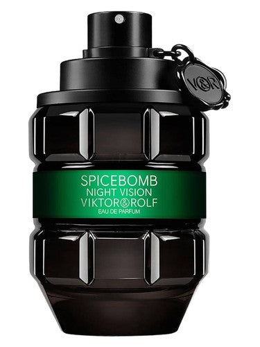 Viktor&Rolf Spicebomb Night Vision Eau de Parfum