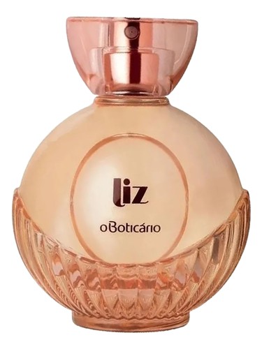 O Boticário Liz