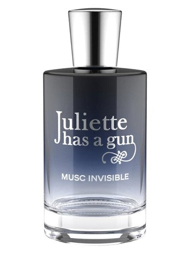 Juliette has a Gun Musc Invisible