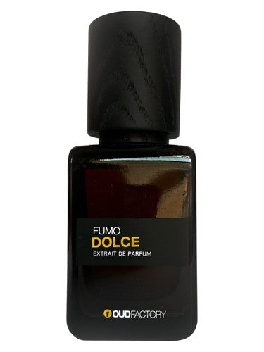 Oud Factory Fumo Dolce