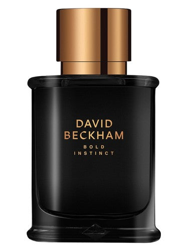 David Beckham Bold Instinct