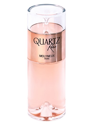 Molyneux Quartz Rose