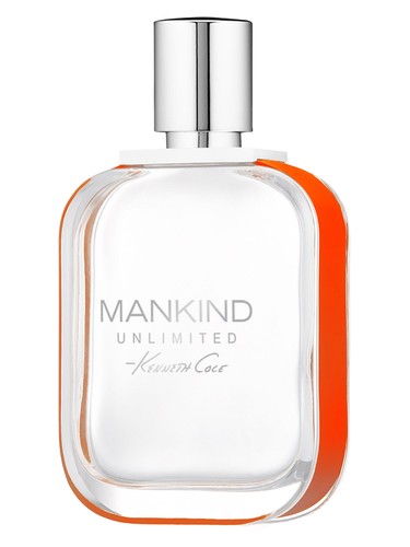 Kenneth Cole Mankind Unlimited