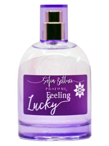 Sofia Belluci Profumi Feeling Lucky