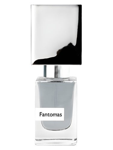 Nasomatto Fantomas