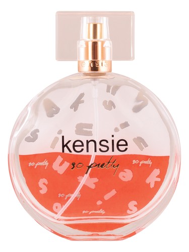 Kensie So Pretty