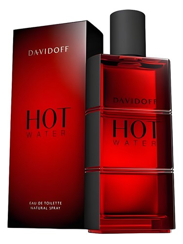 Davidoff Hot Water