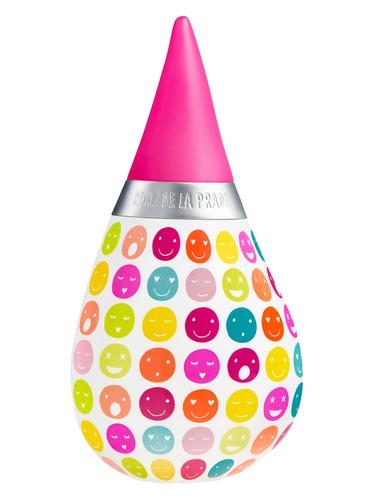 Agatha Ruiz de la Prada Gotas de Color Super Smile