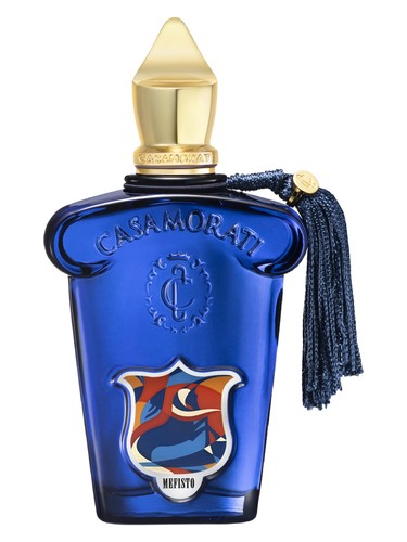 Casamorati 1888 Mefisto