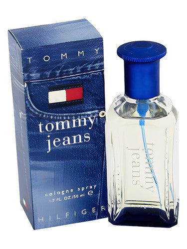 Tommy Hilfiger Tommy Jeans