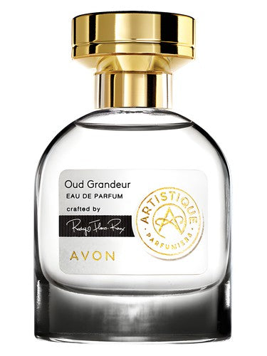 Avon Oud Grandeur