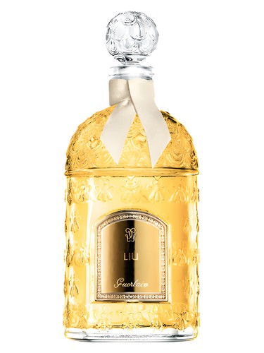 Guerlain Liu