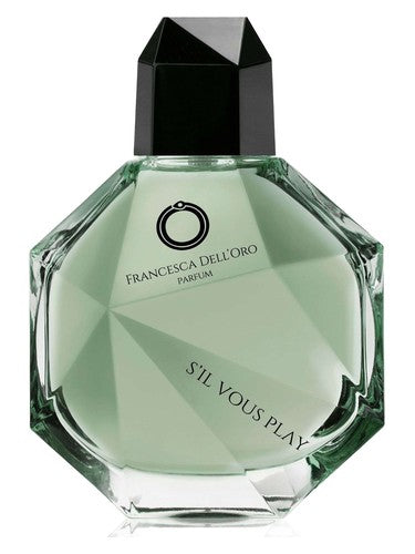 Francesca dell'Oro S'Il Vous Play