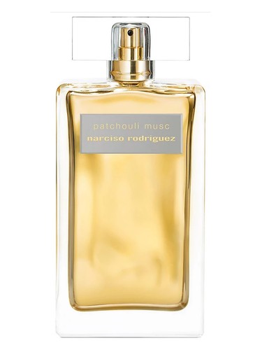 Narciso Rodriguez Patchouli Musc