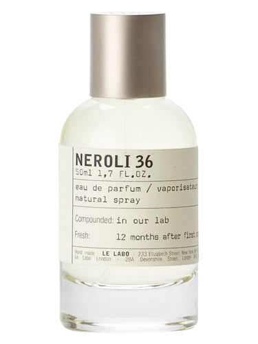 Le Labo Neroli 36