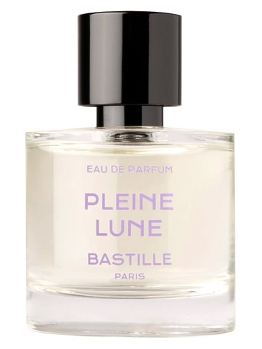 Bastille Parfums Pleine Lune