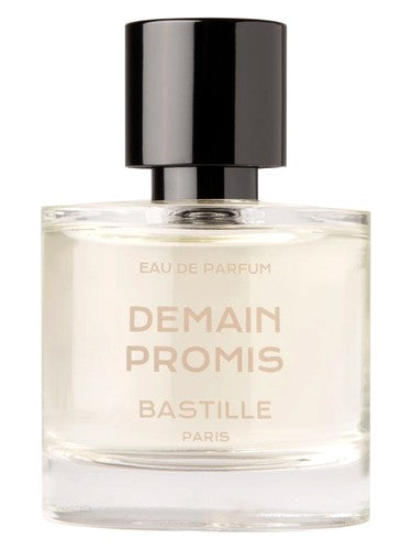 Bastille Parfums Demain Promis