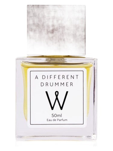Walden Perfumes A Different Drummer