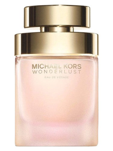 Michael Kors Wonderlust Eau de Voyage