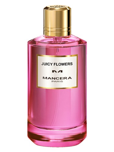 Mancera Juicy Flowers