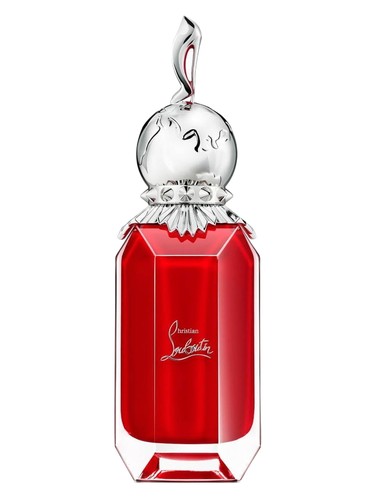 Christian Louboutin Loubirouge