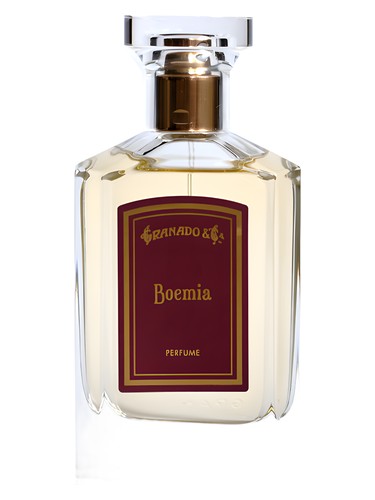 Granado Boemia