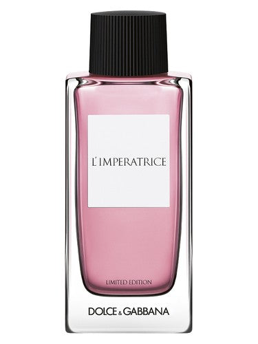 Dolce&Gabbana L'Imperatrice Limited Edition