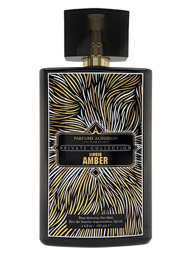 Aubusson Liquid Amber