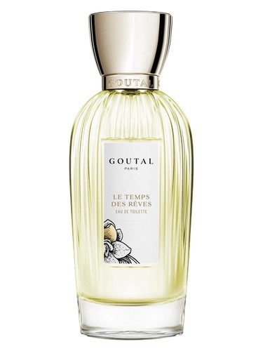 Goutal Le Temps des Rêves