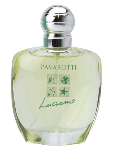 Luciano Pavarotti Luciano