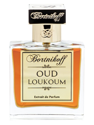 Bortnikoff Oud Loukoum
