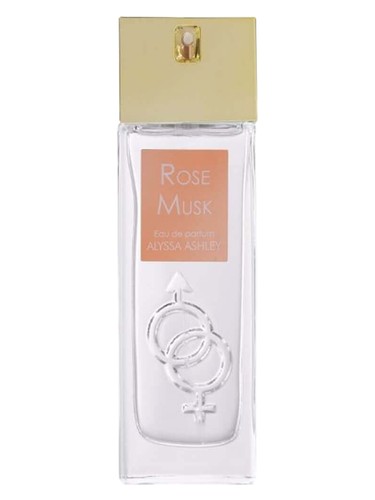 Alyssa Ashley Rose Musk