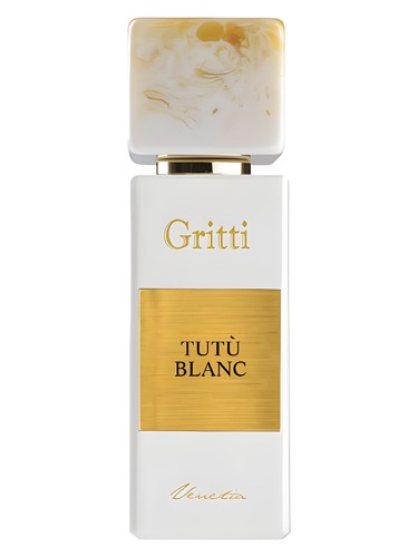 Gritti Tutù Blanc