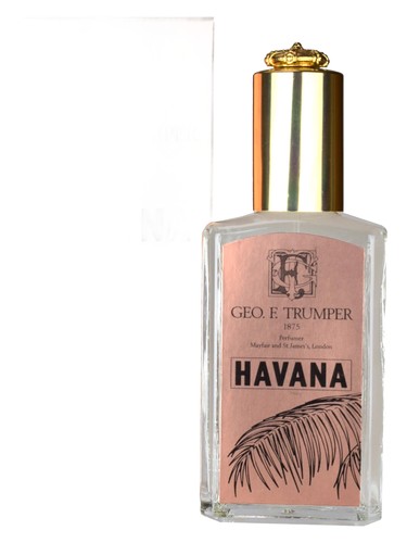 Geo. F. Trumper Havana Cologne