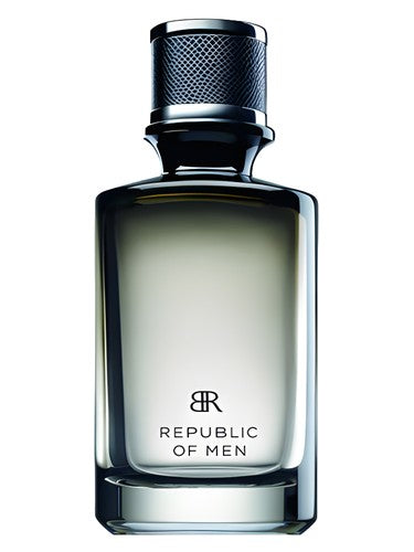 Banana Republic Republic of Men