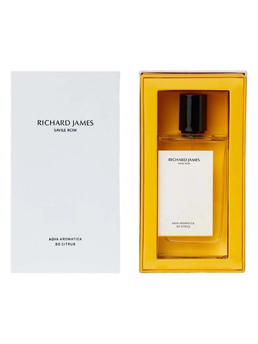 Richard James So Citrus