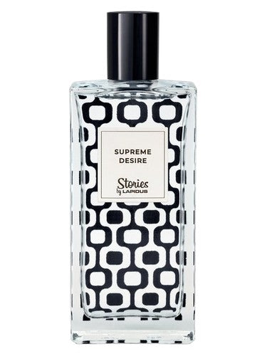 Ted Lapidus Supreme Desire