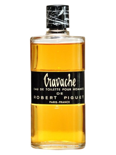 Robert Piguet Cravache