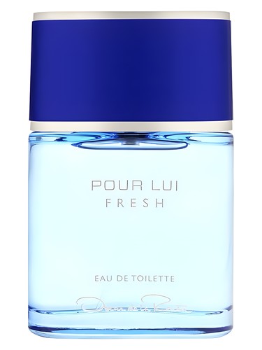 Oscar de la Renta Pour Lui Fresh